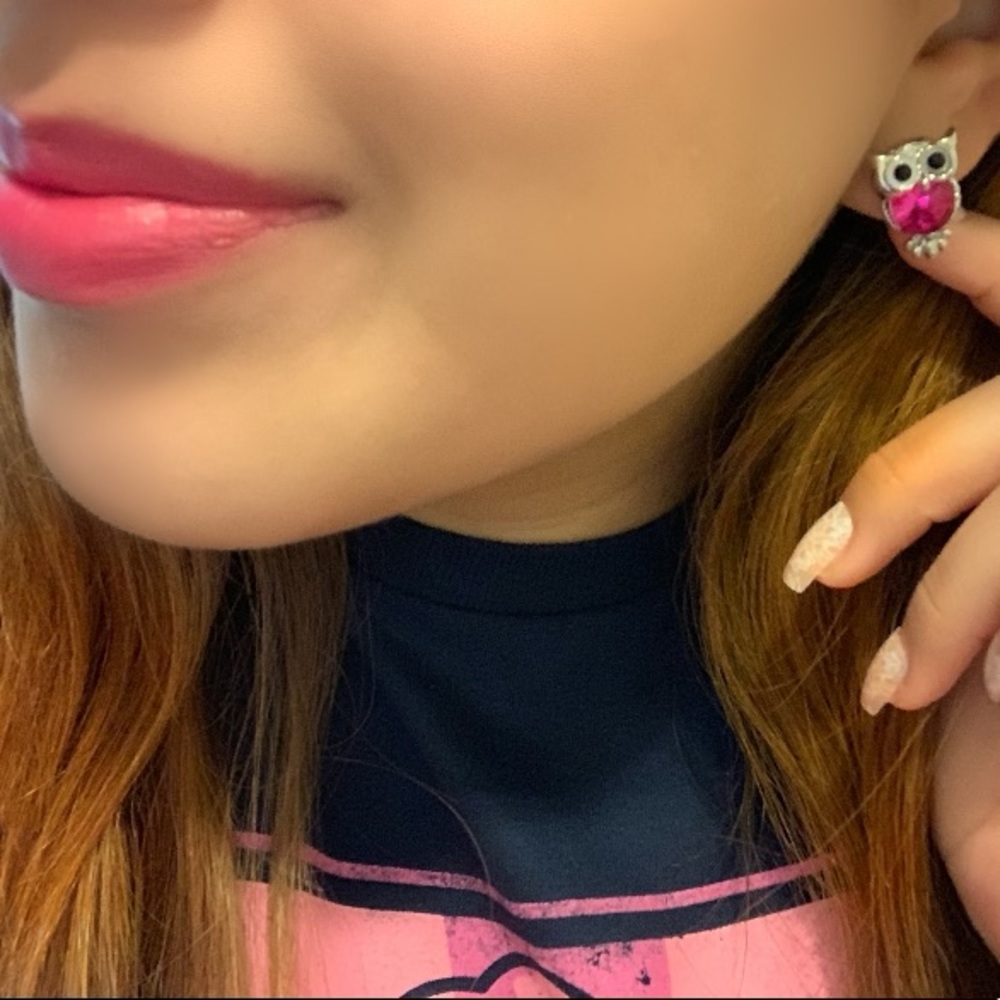 Owl Earrings